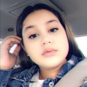 Meet your Posher, Angelina